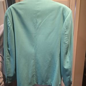 Vintage Versace sports jacket.